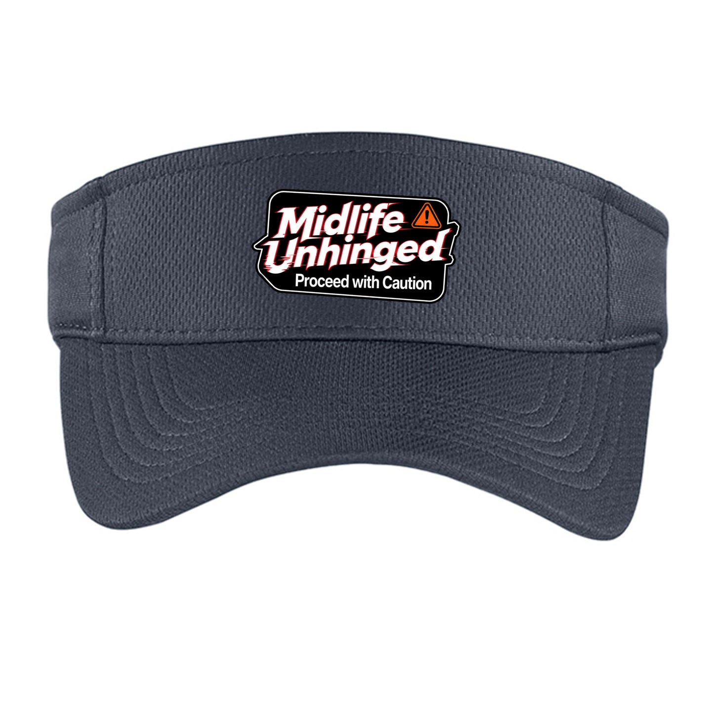Graphite Grey - STC27 - FRONT