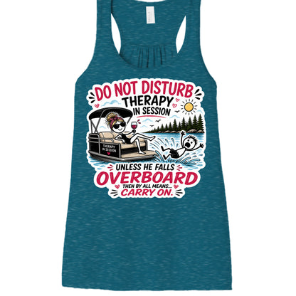 HTHR DEEP TEAL - B8800 - FRONT
