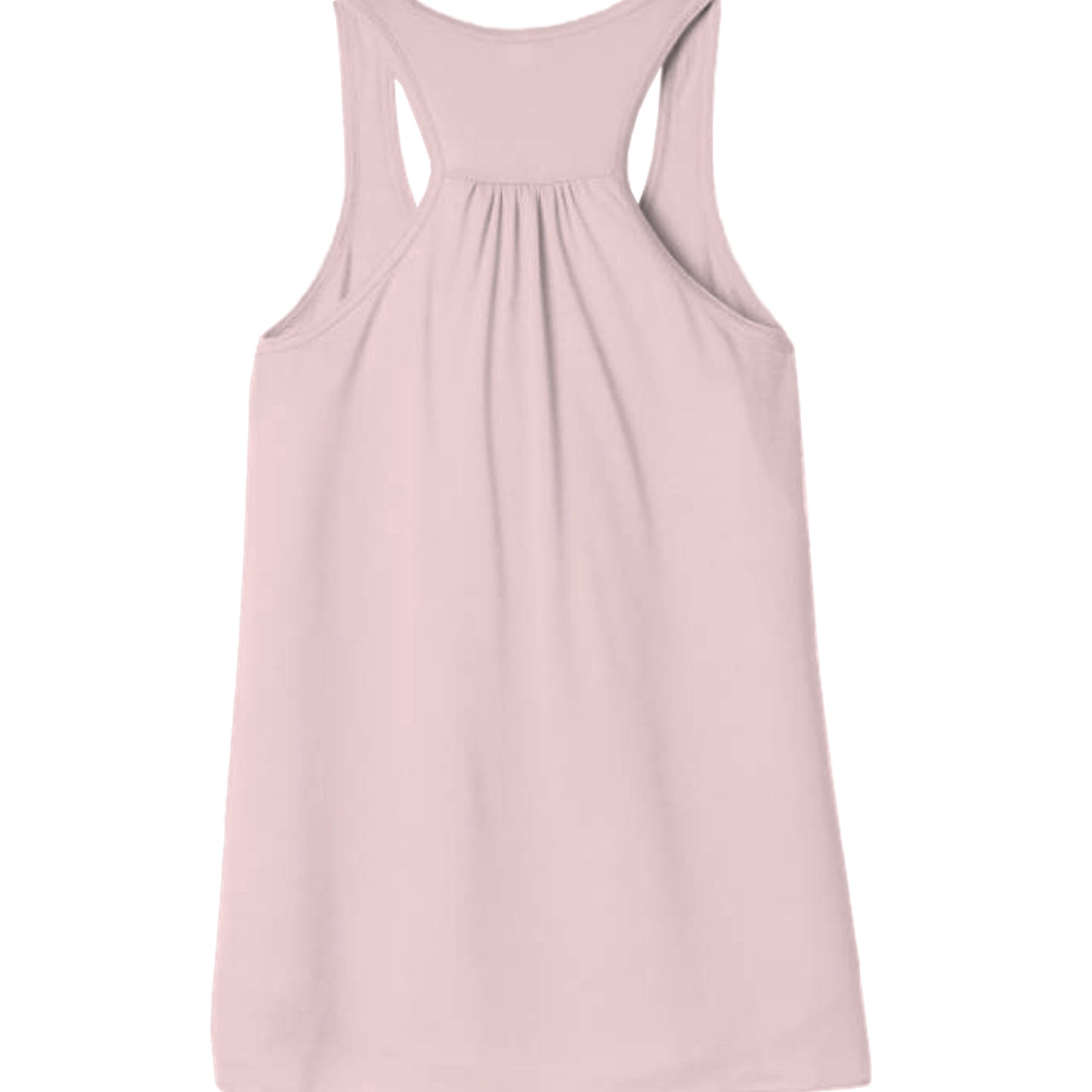 SOFT PINK - B8800 - BACK