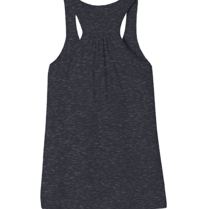HEATHER NAVY - B8800 - BACK
