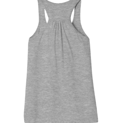 ATHLETIC HEATHER - B8800 - BACK