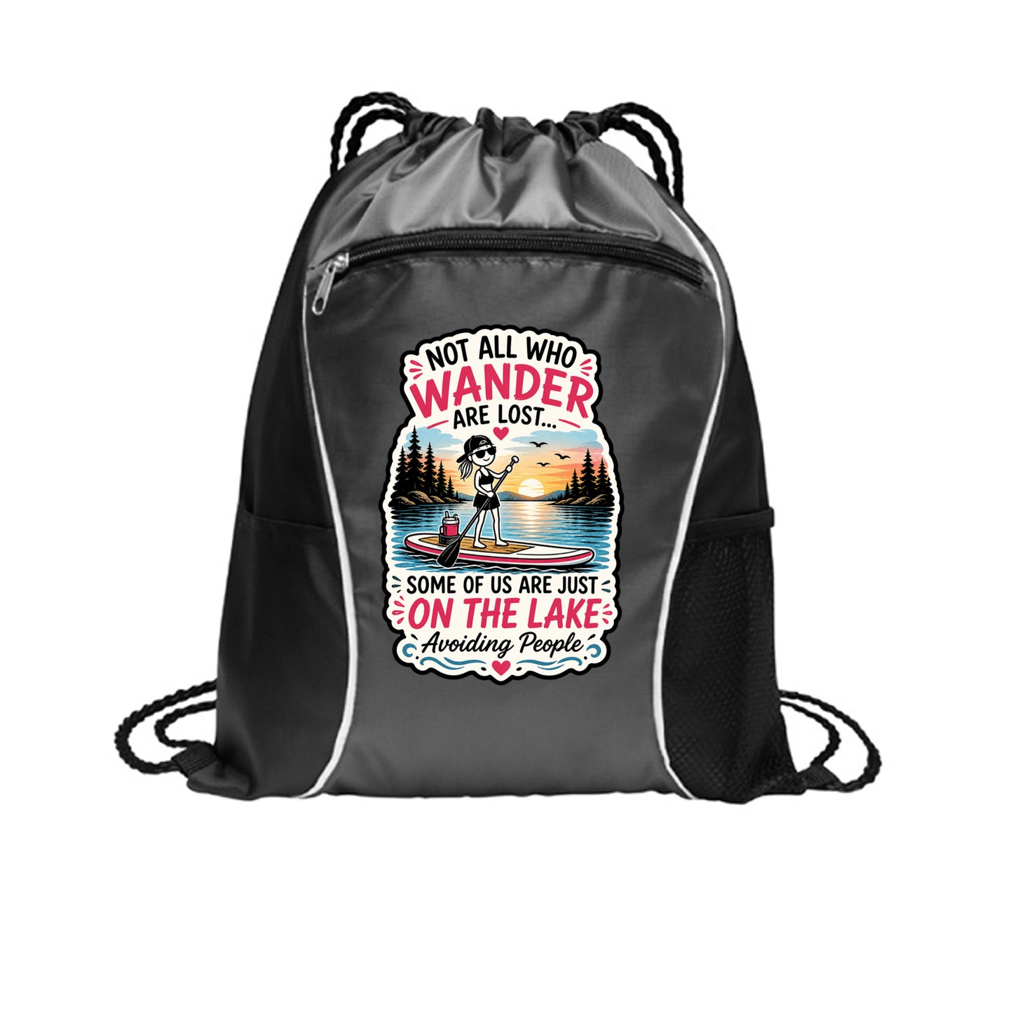 Deep Smoke - BG613 - FRONT