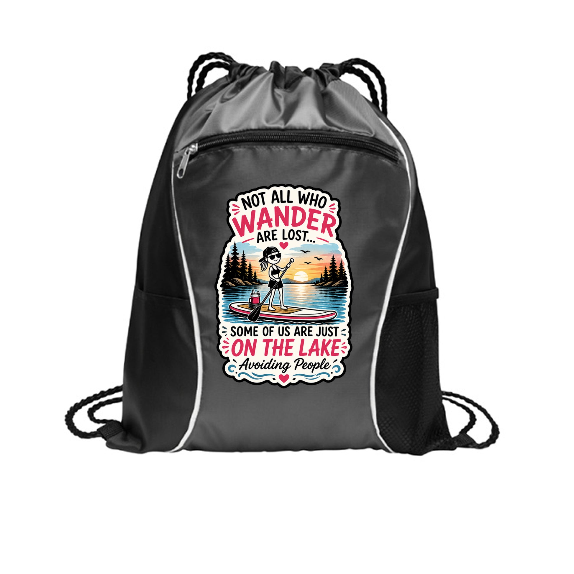Deep Smoke - BG613 - FRONT