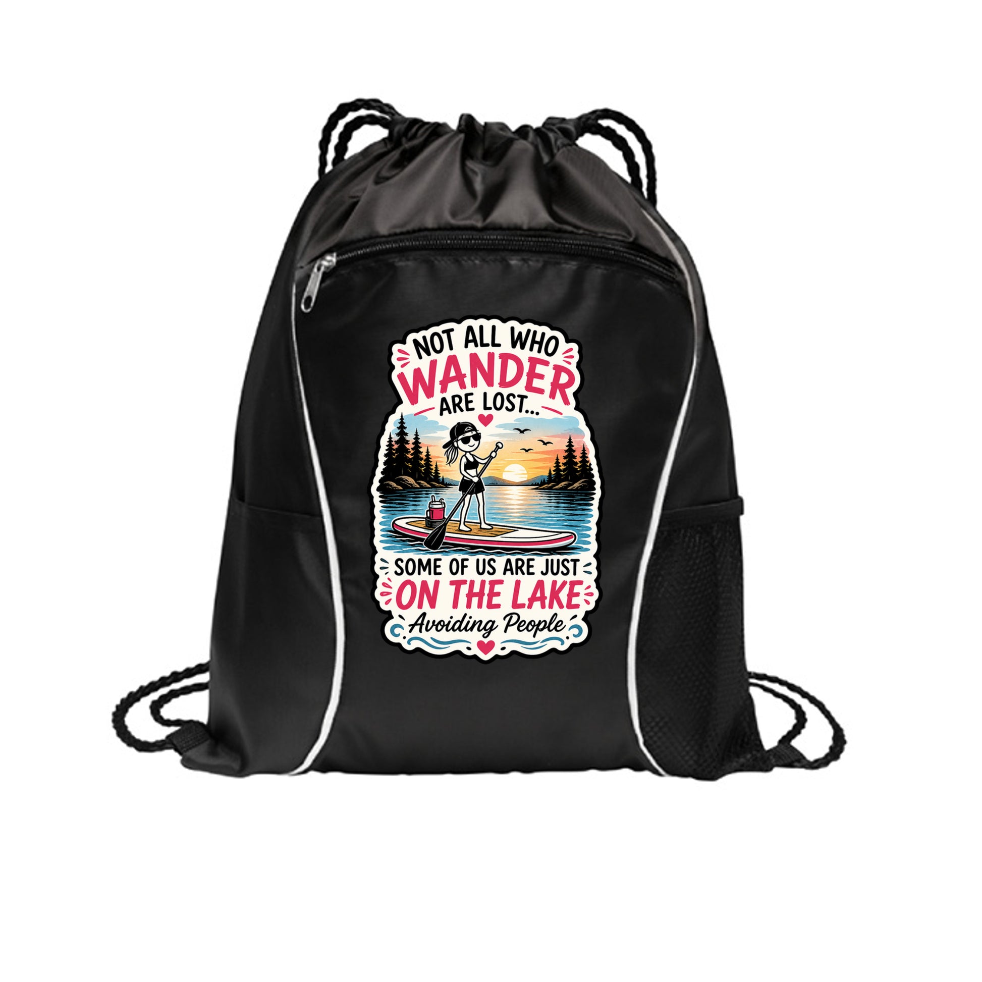 Black - BG613 - FRONT