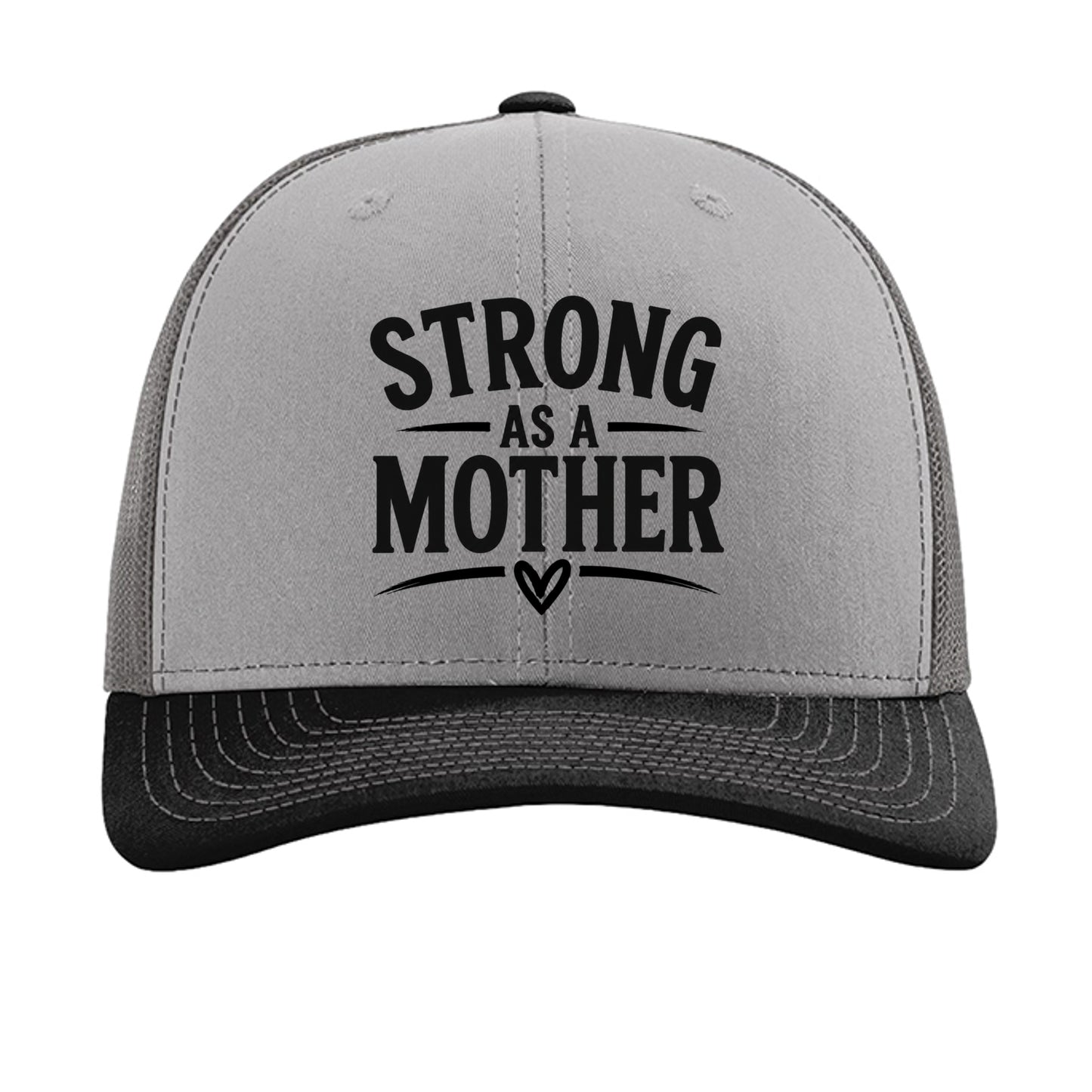 Grey/ Charcoal/ Black - 112 - FRONT
