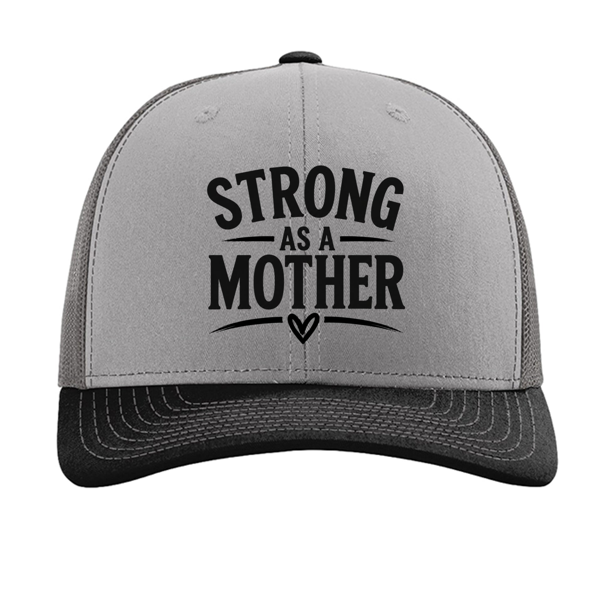 Grey/ Charcoal/ Black - 112 - FRONT