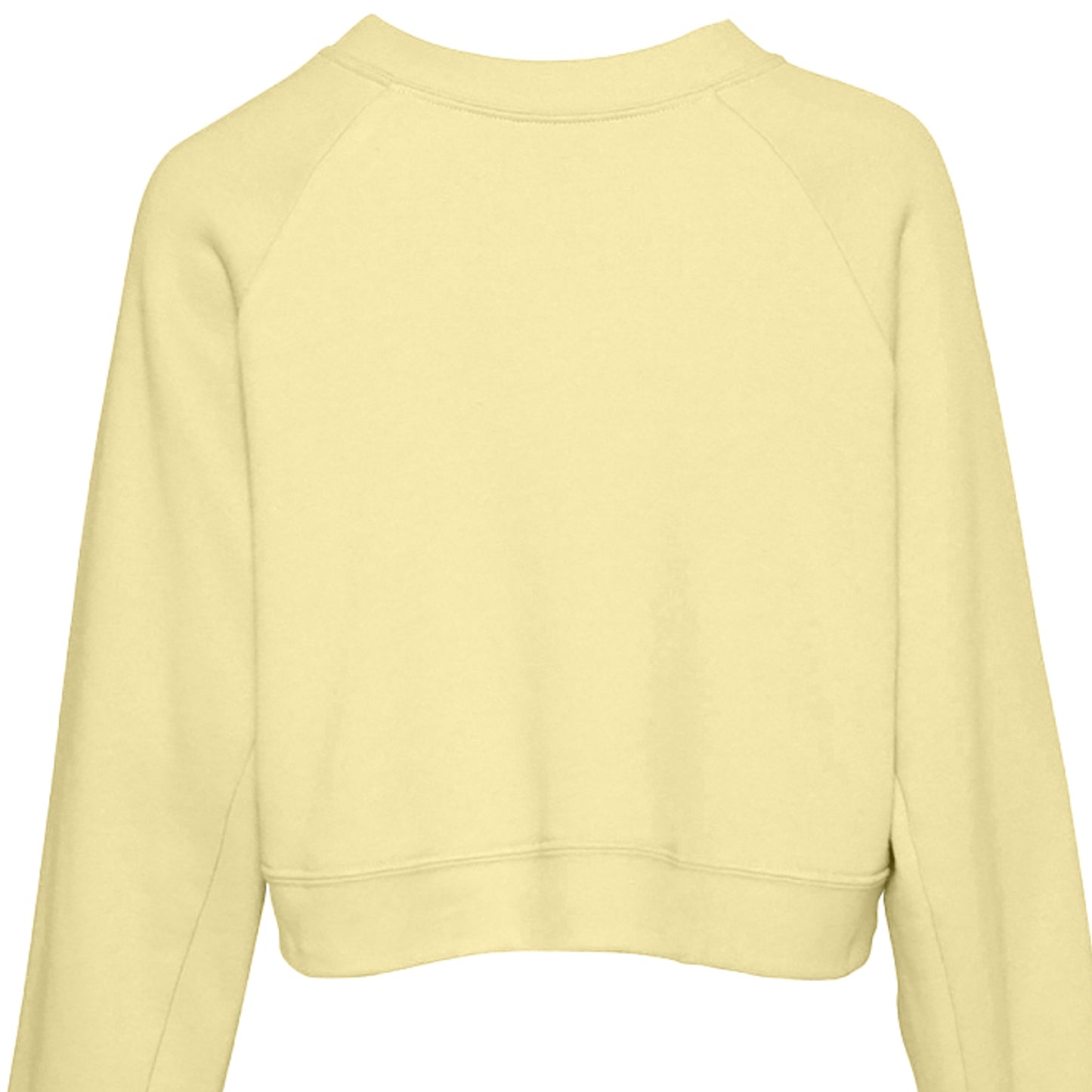 French Vanilla - B7505 - BACK