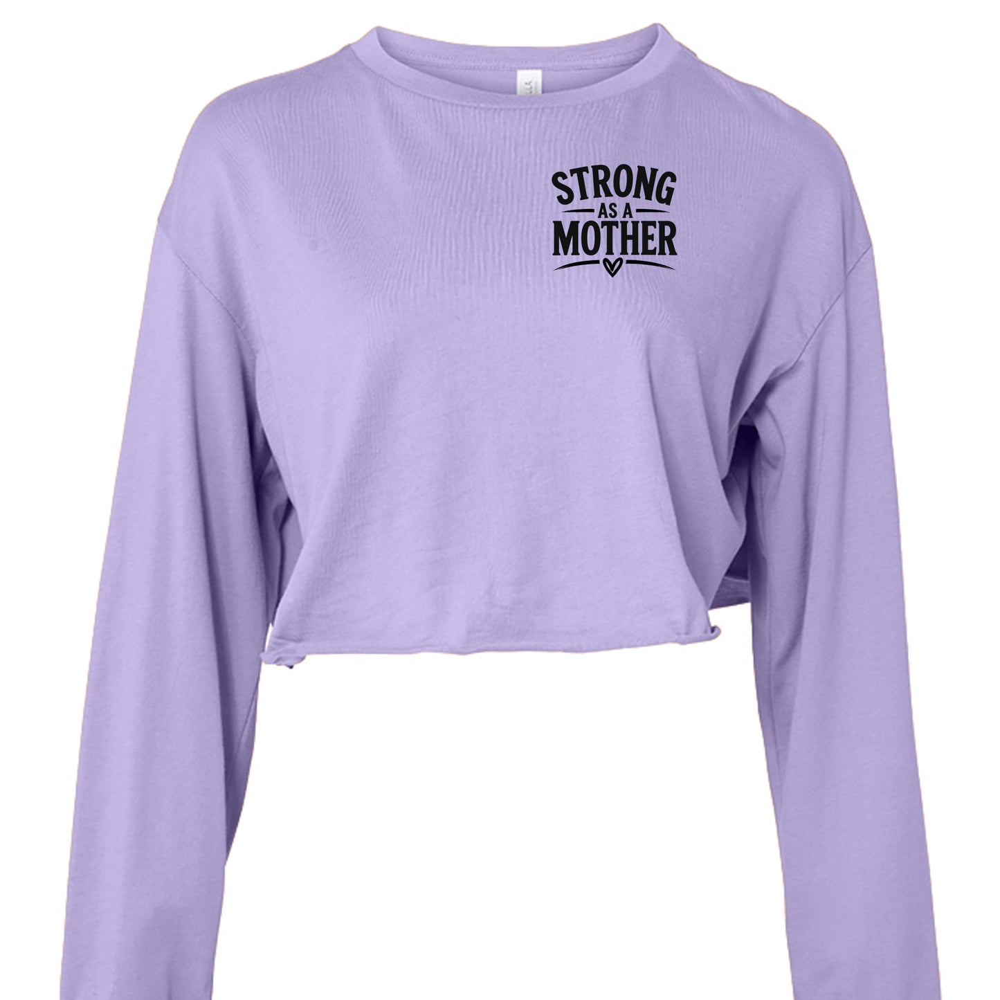 DARK LAVENDER - 6501B - FRONT