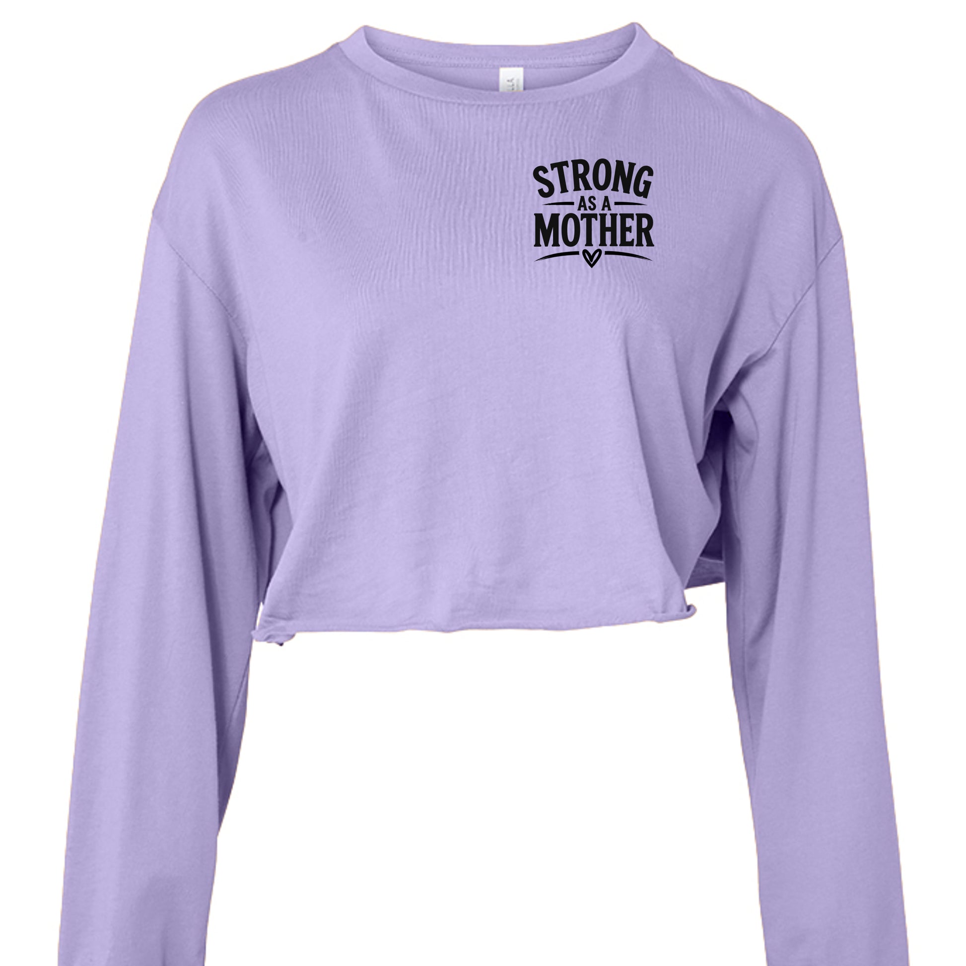 DARK LAVENDER - 6501B - FRONT