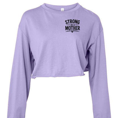 DARK LAVENDER - 6501B - FRONT