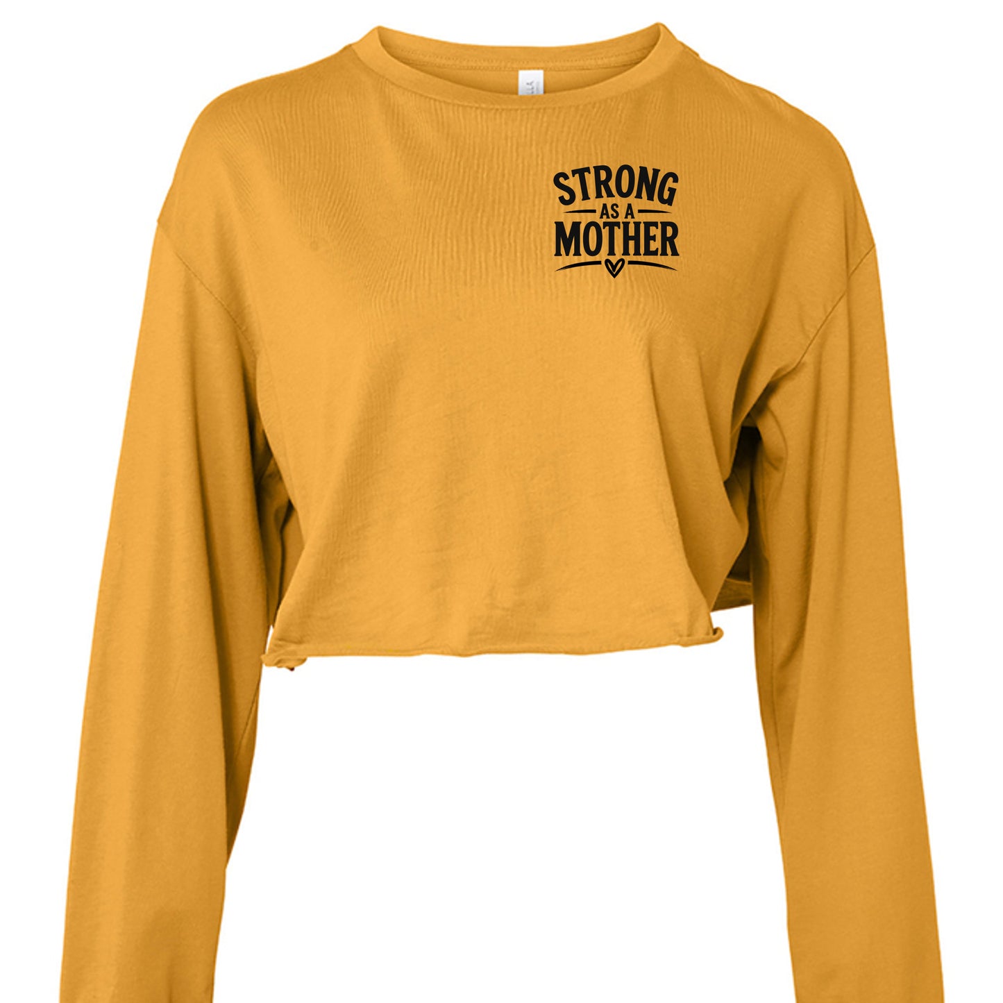 MUSTARD - 6501B - FRONT