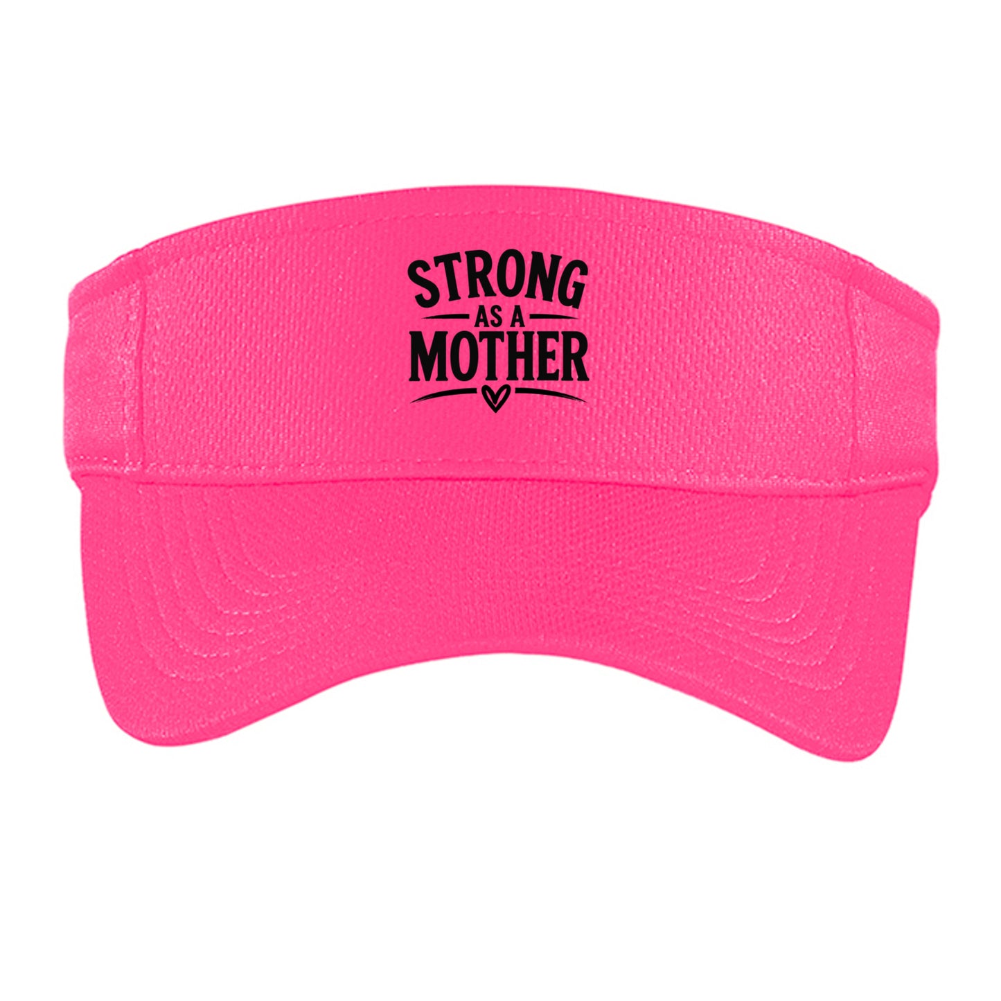 Bright Pink - STC27 - FRONT