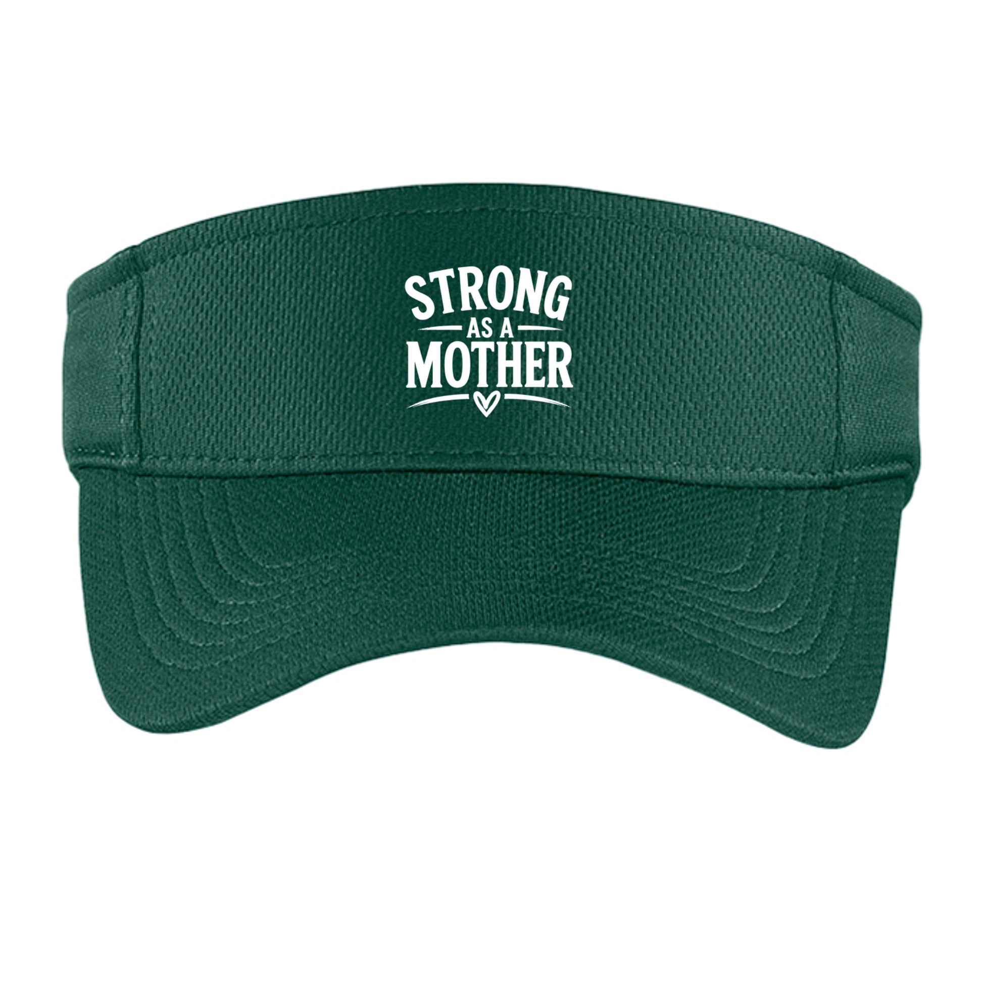 Dark Forest Green - STC27 - FRONT