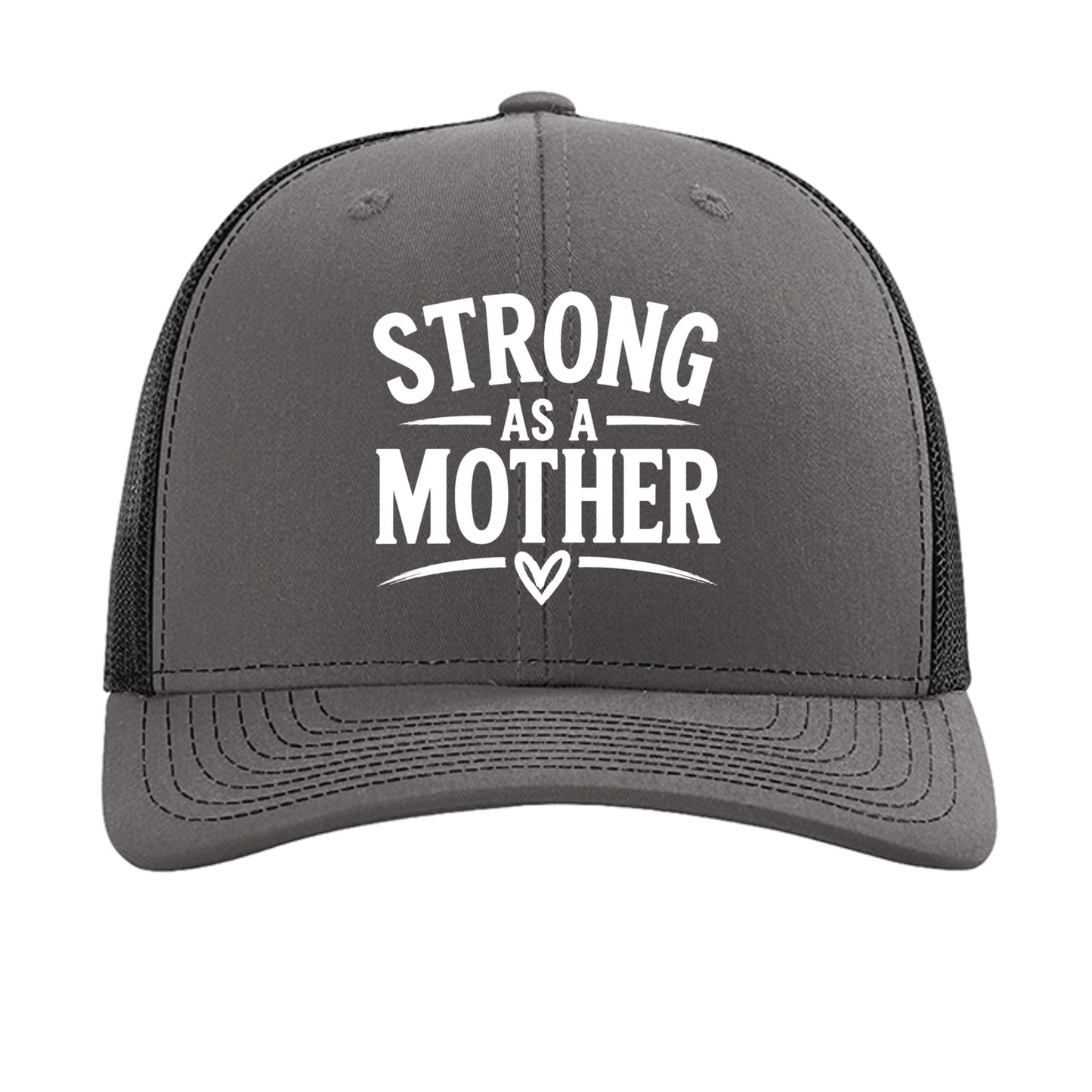 Charcoal/ Black - 112 - FRONT