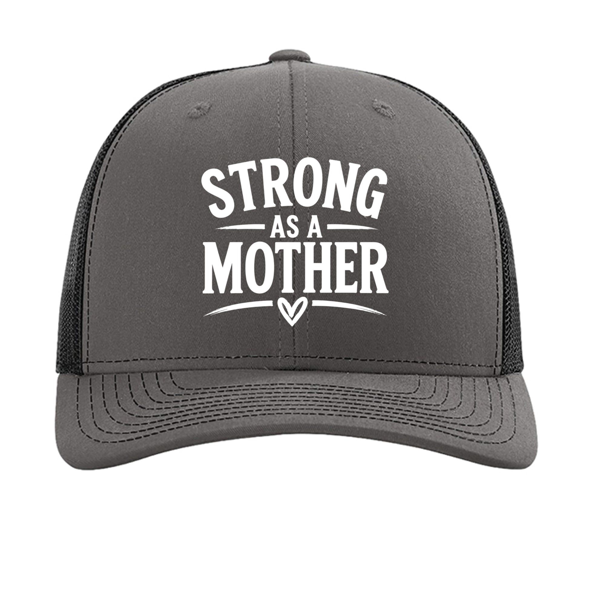 Charcoal/ Black - 112 - FRONT