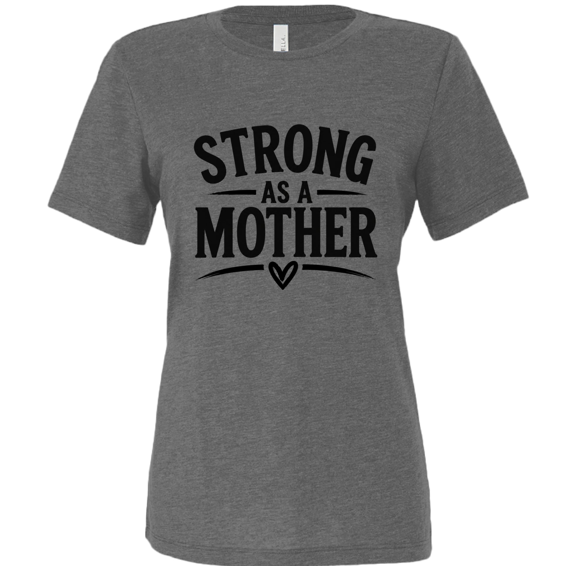 GREY TRIBLEND - 6413 - FRONT