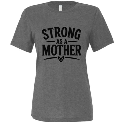 GREY TRIBLEND - 6413 - FRONT