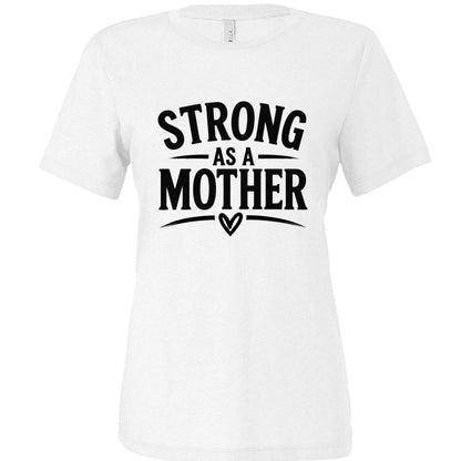 SOLID WHT TRIBELND - 6413 - FRONT