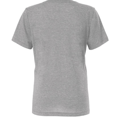 ATH GREY TRIBLND - 6413 - BACK