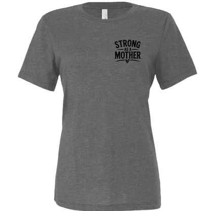 GREY TRIBLEND - 6413 - FRONT