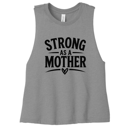 ATHLETIC HEATHER - 6682 - FRONT
