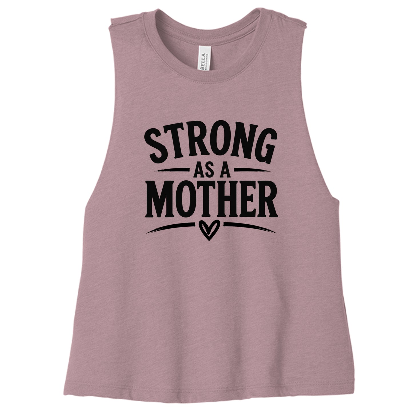 Heather Orchid - 6682 - FRONT