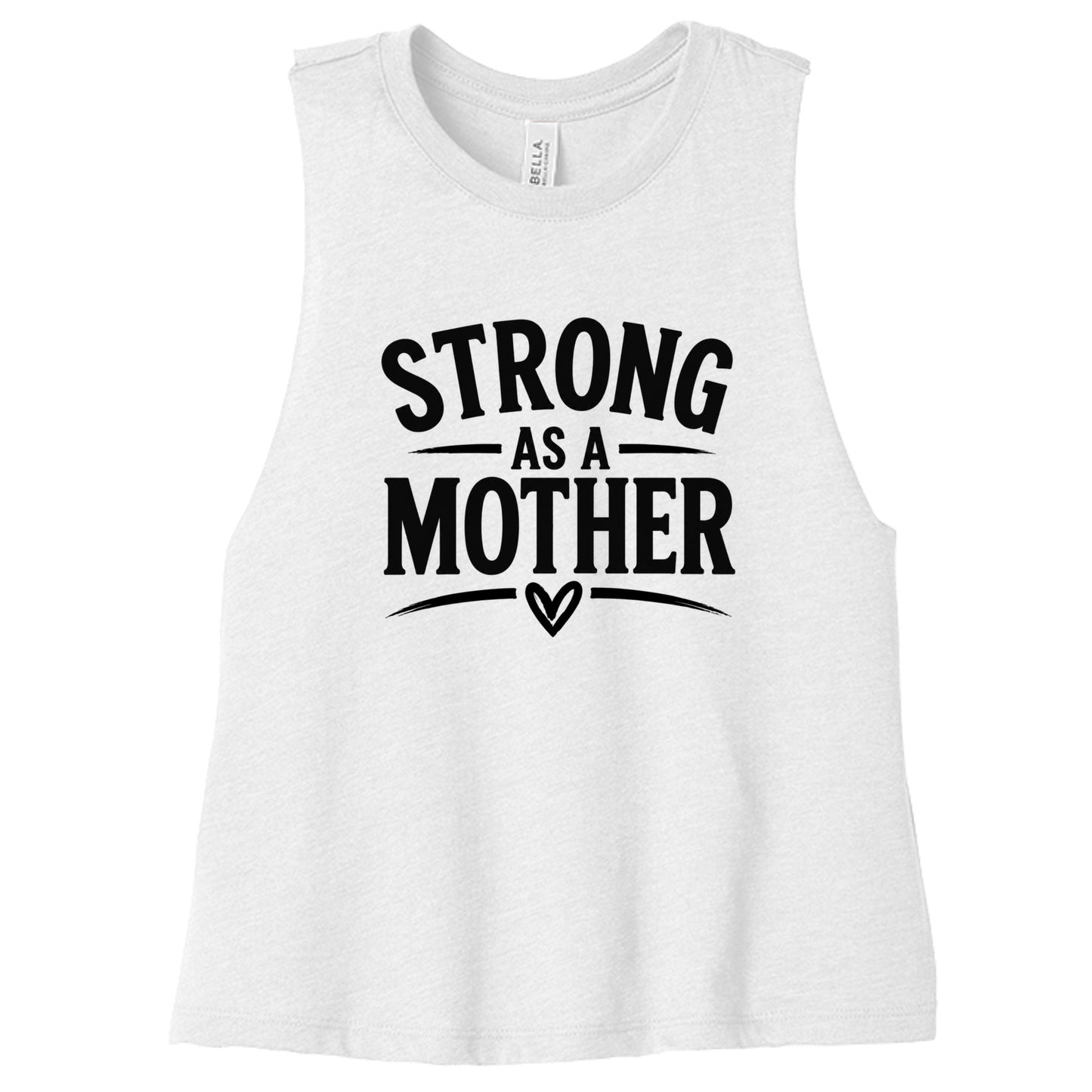 SLD WHT BLEND - 6682 - FRONT