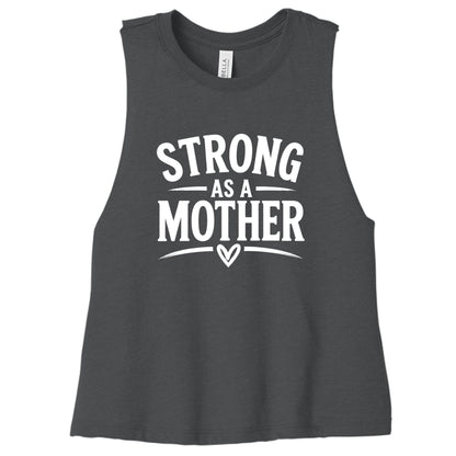 DARK GRY HEATHER - 6682 - FRONT