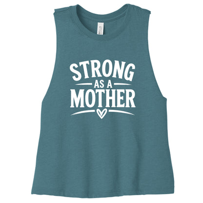 HTHR DEEP TEAL - 6682 - FRONT