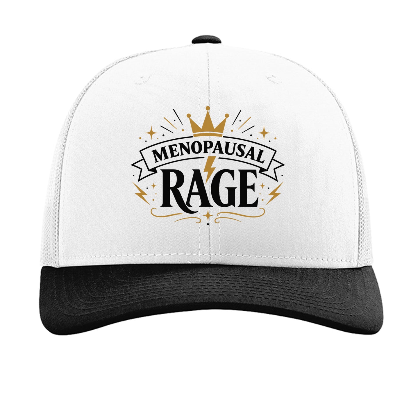 White/ White/ Black - 112 - FRONT