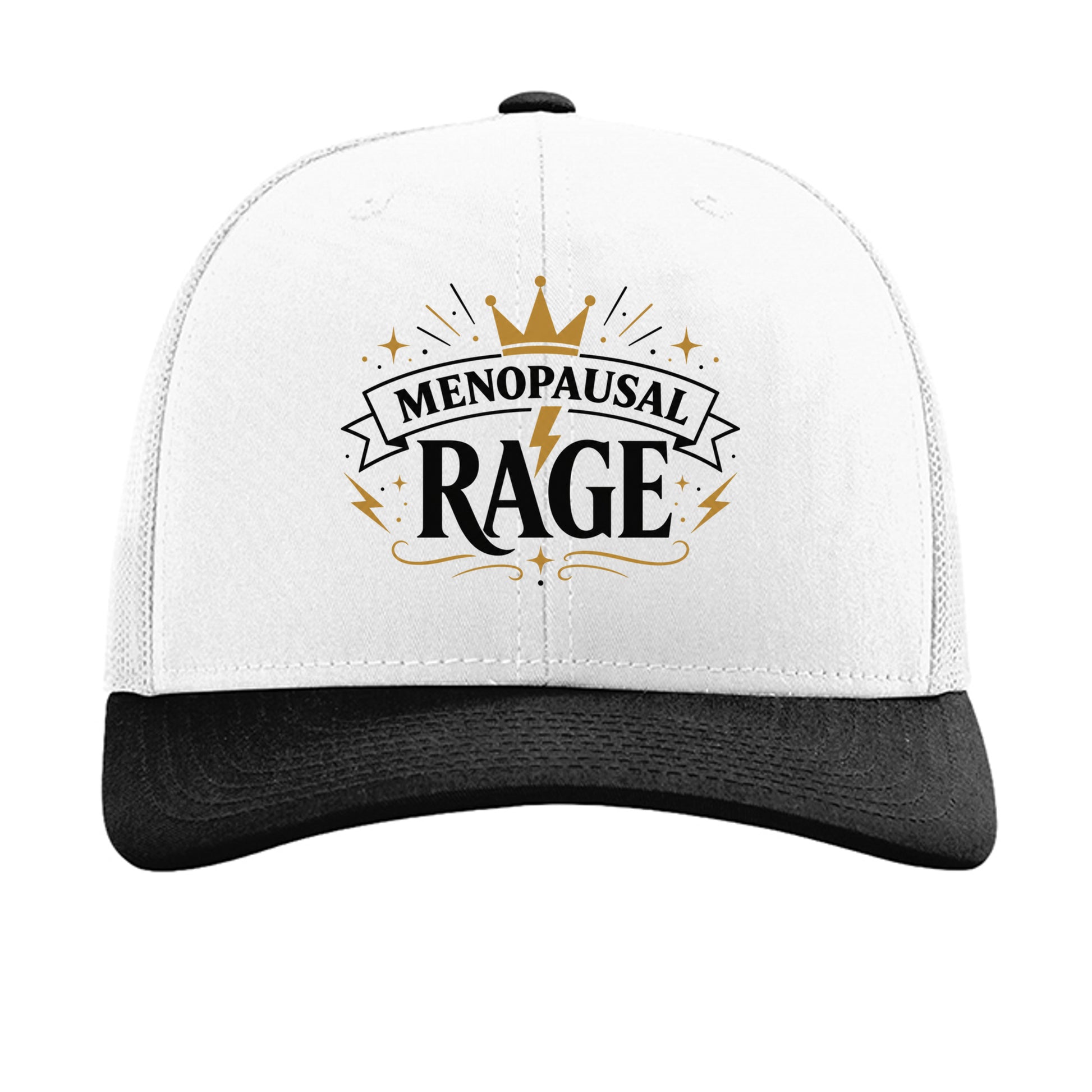 White/ White/ Black - 112 - FRONT