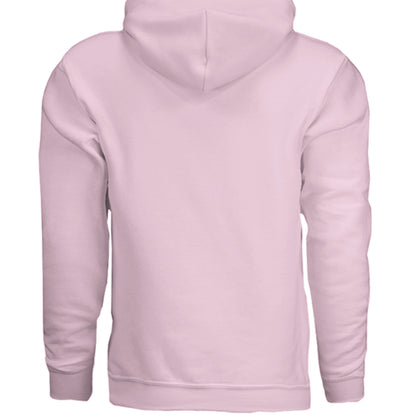 LIGHT PINK - SF500 - BACK