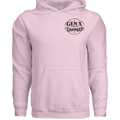 LIGHT PINK - SF500 - FRONT