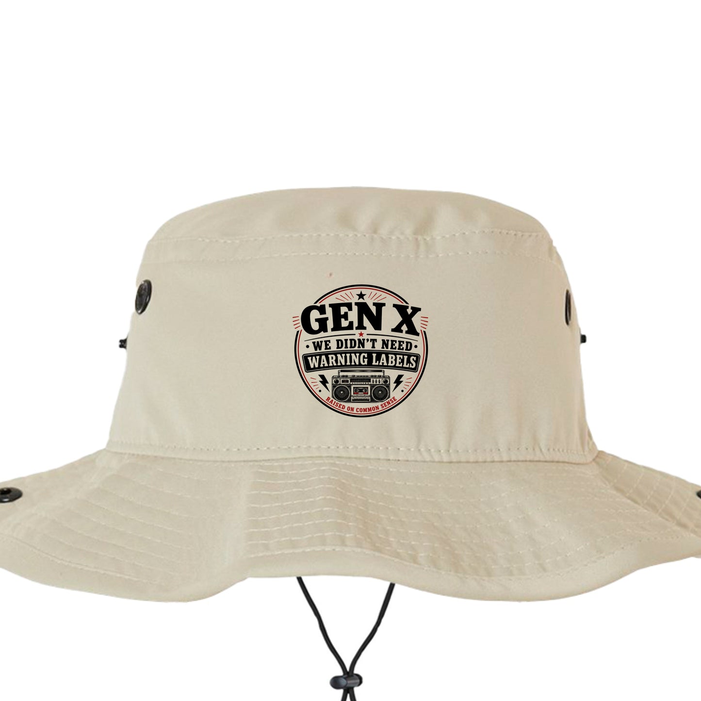 Stone - CFB - FRONT