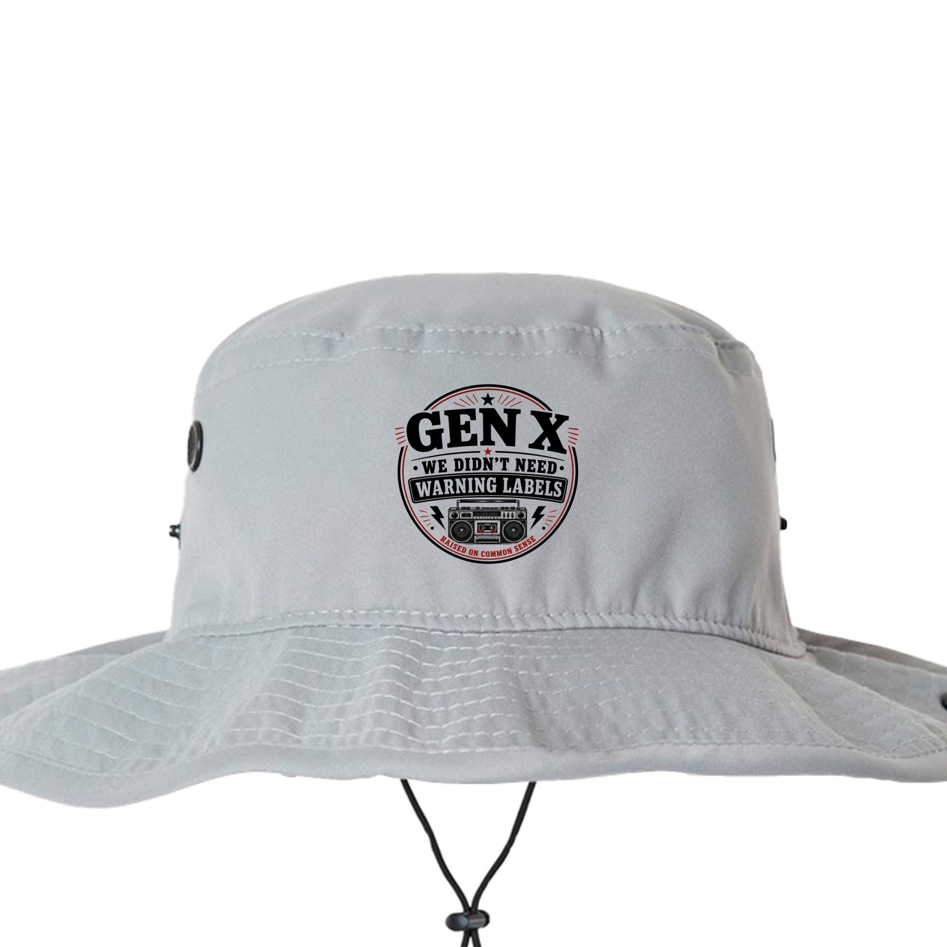 Shark Grey - CFB - FRONT
