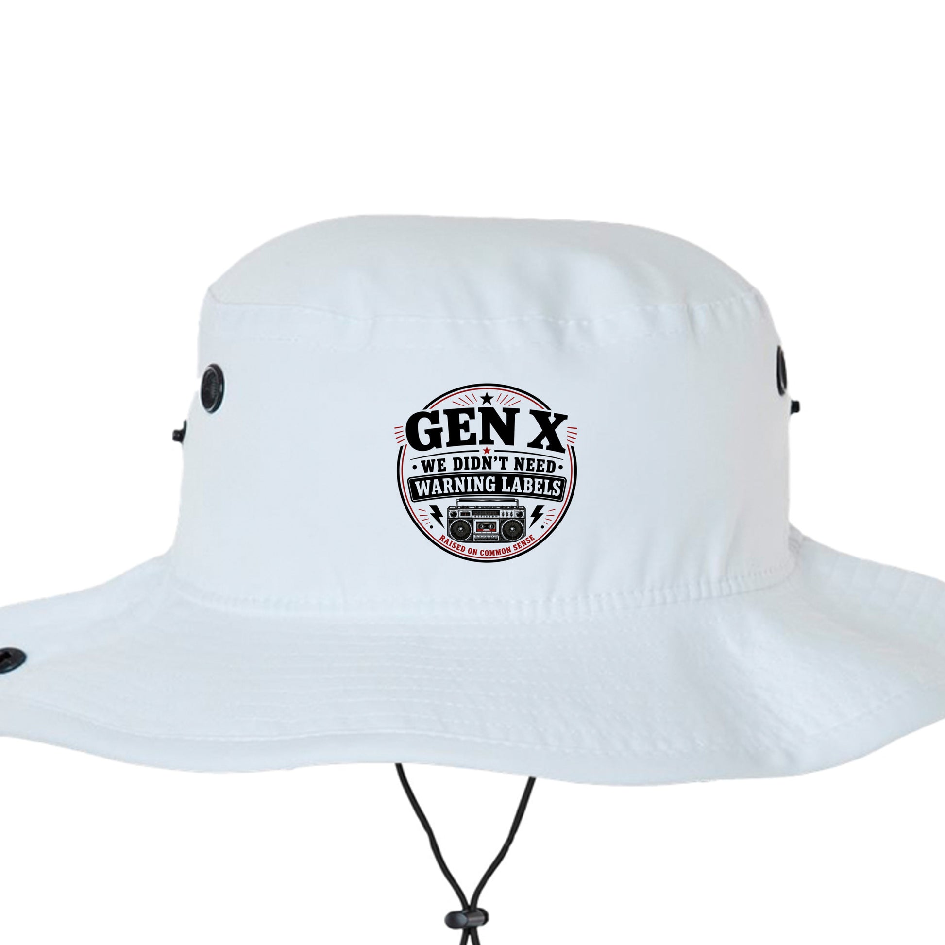 White - CFB - FRONT