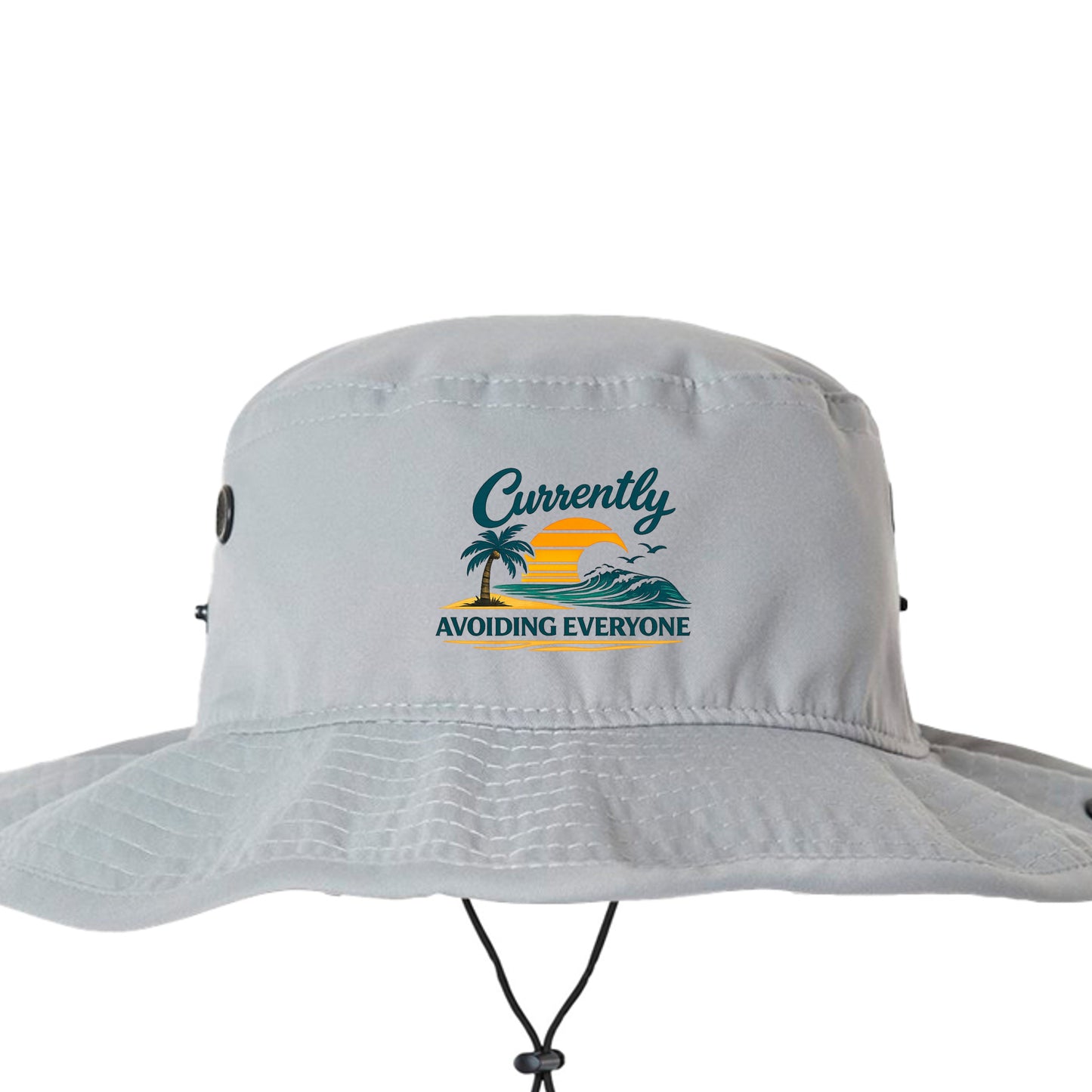 Shark Grey - CFB - FRONT