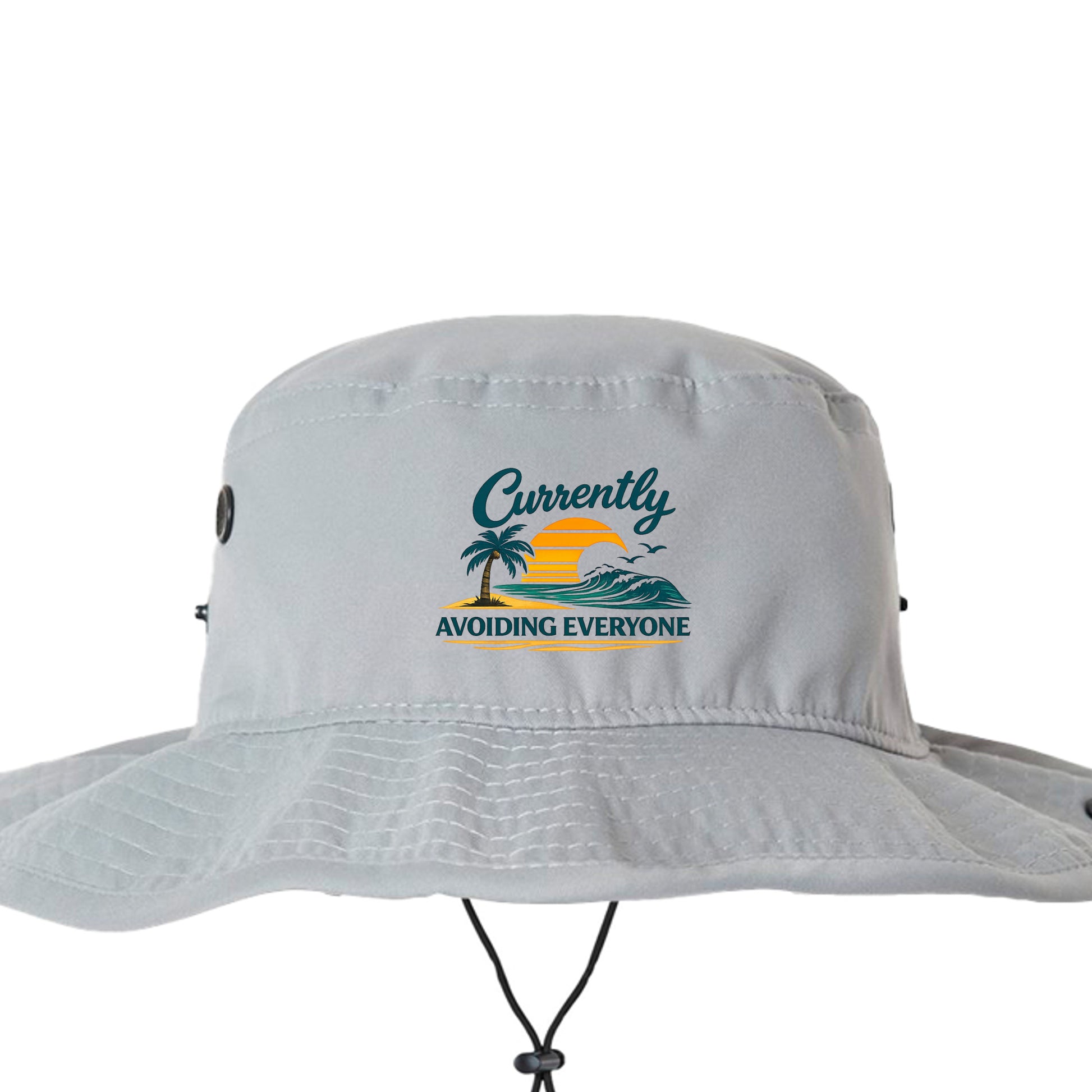 Shark Grey - CFB - FRONT