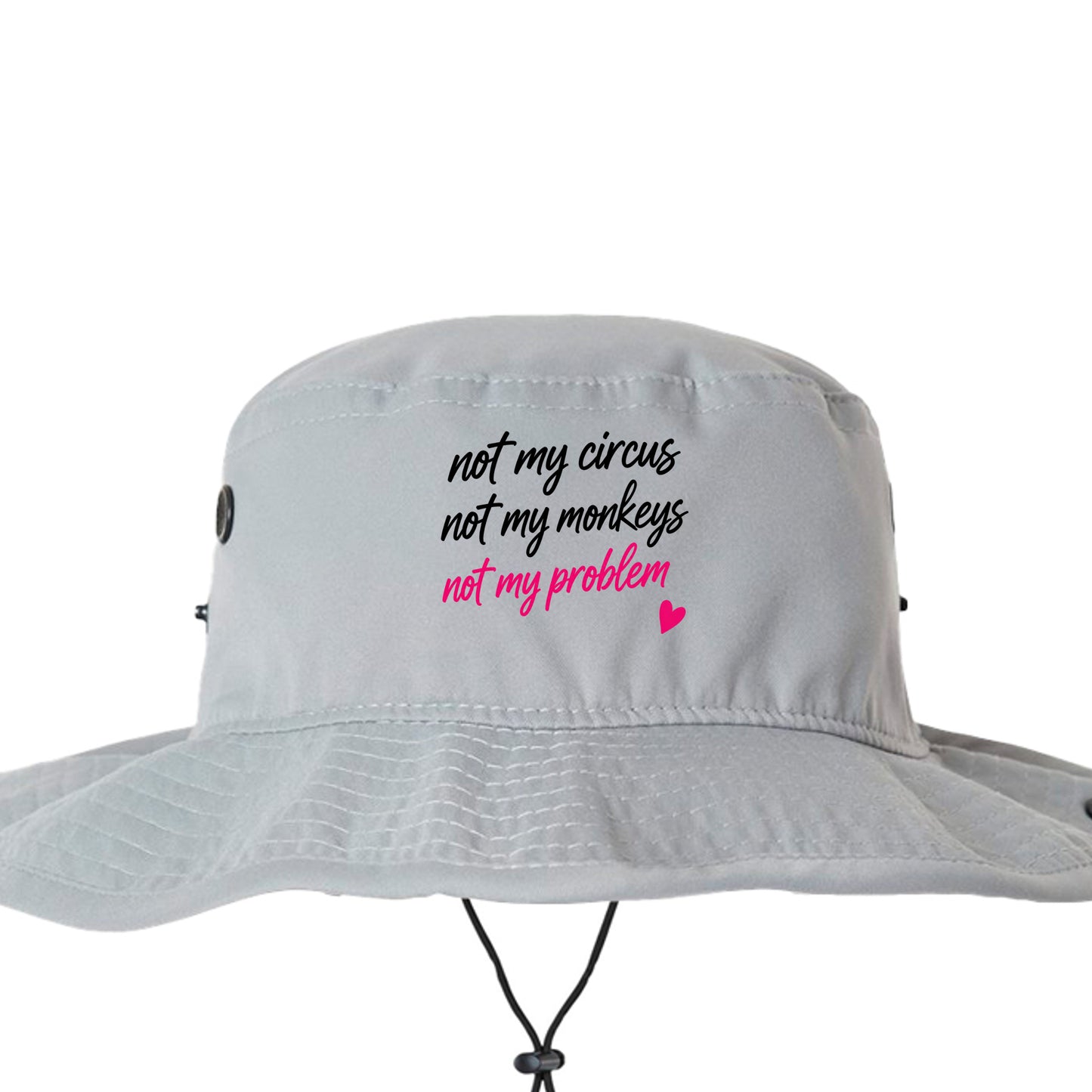 Shark Grey - CFB - FRONT