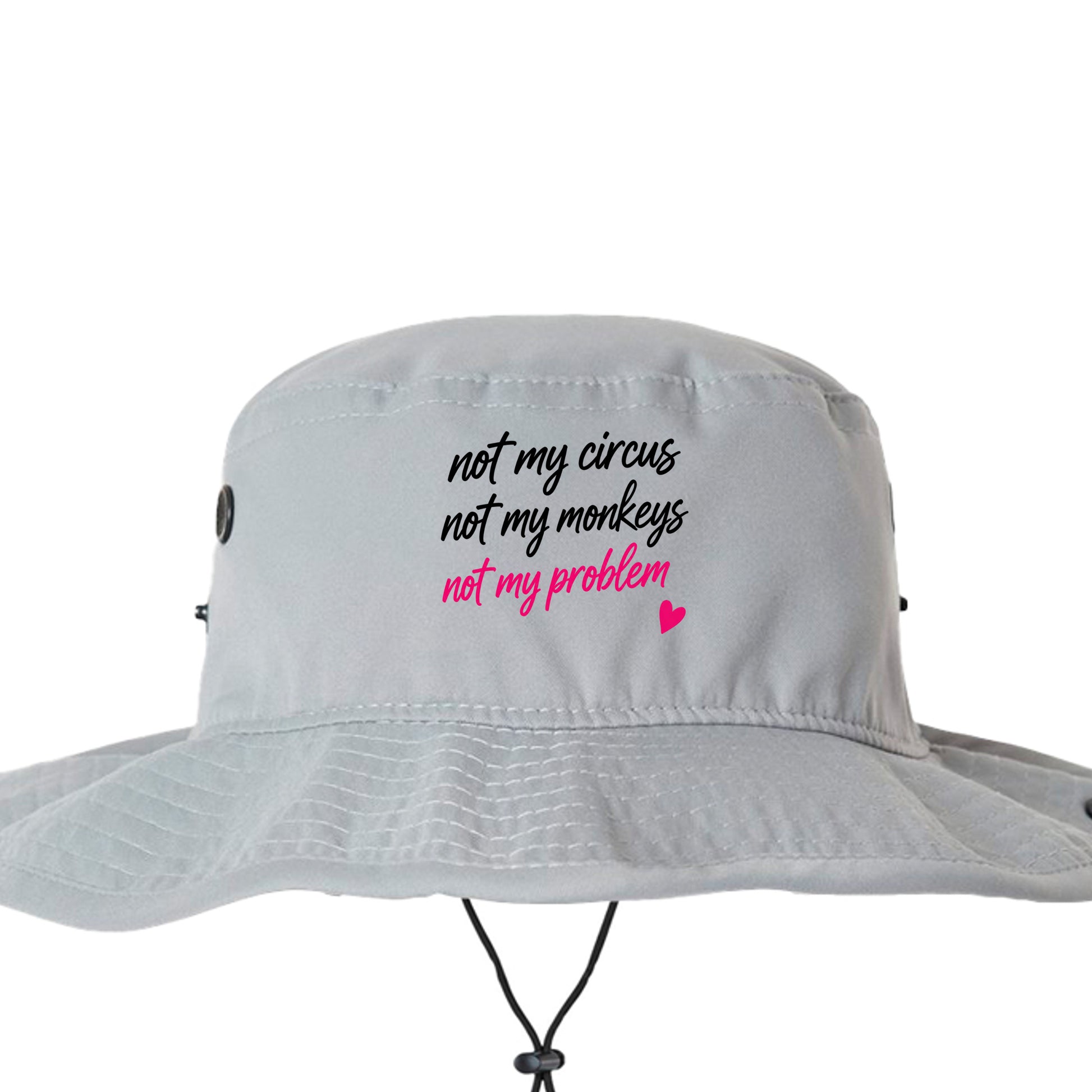 Shark Grey - CFB - FRONT